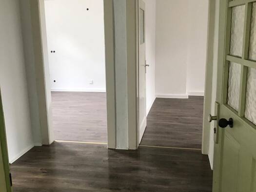 Wohnung zur Miete 750 € 60 m² 2. Geschoss frei ab sofort Knollstraße 19 Süd Ludwigshafen am Rhein 67061
