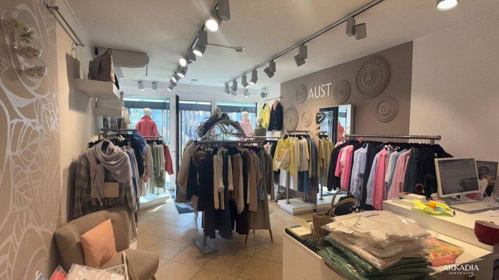 Ladenfläche zur Miete 65 € 1,5 Zimmer Wien,Hietzing 1130