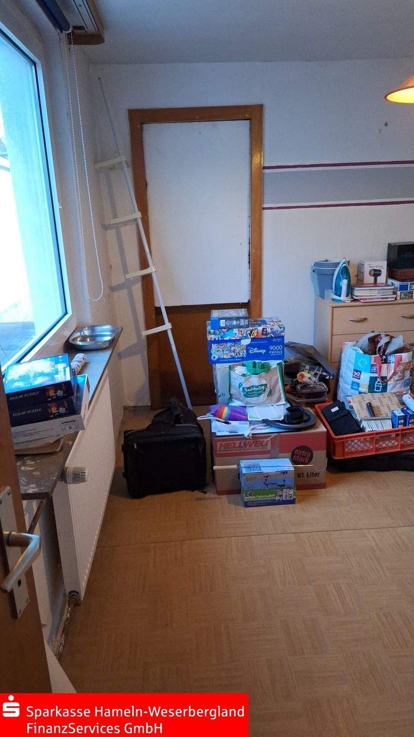 Immobilie in Hameln - Erbpachtgrundstück! Kapitalanlage! Vermietetes Haus mit Garten - Bild 4