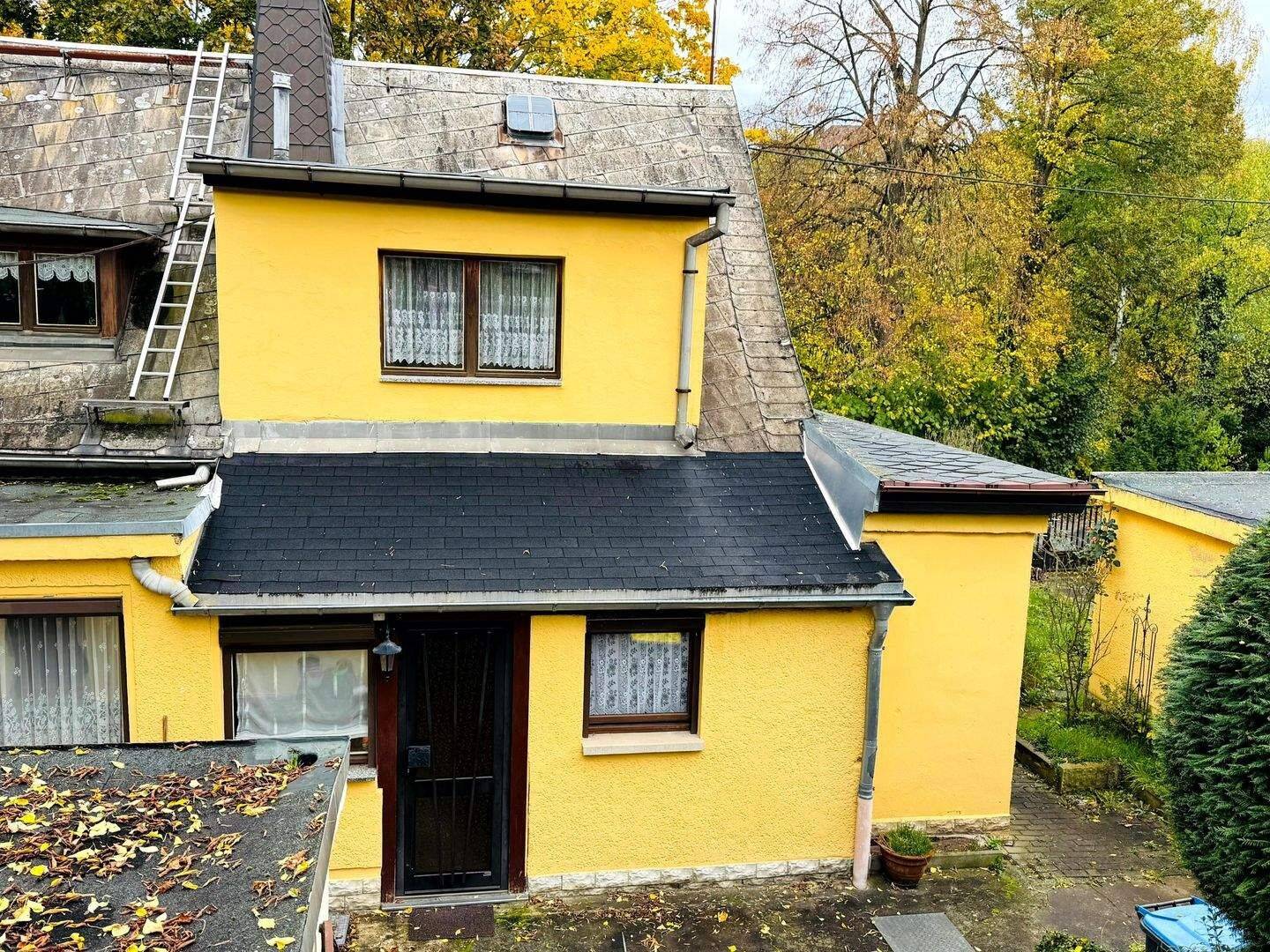 Haus – Weißenfels, Burgenlandkreis - Mehr