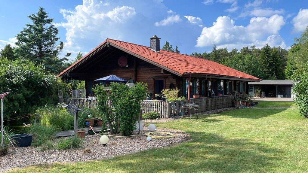 Land-/Forstwirtschaft zum Kauf 473.000 € 7.693 m² Grundstück Eilte Schwarmstedt 29693