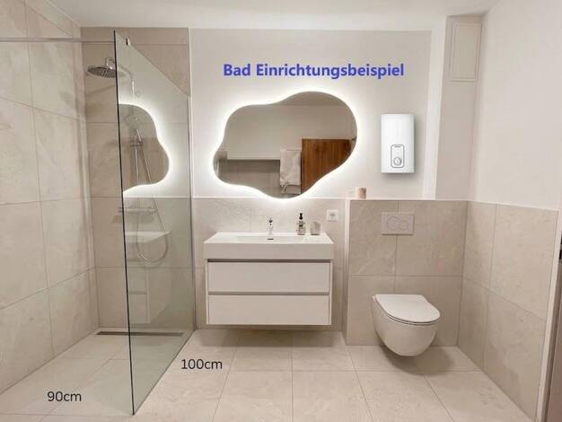Wohnung zur Miete 1.250 € 4 Zimmer 97 m² EG frei ab 01.01.2027 Gymnich Erftstadt 50374