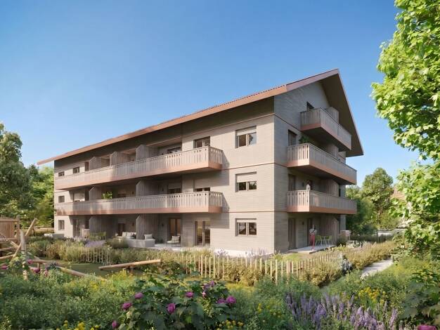 Wohnung zum Kauf - Erstbezug provisionsfrei 829.900 € 3 Zimmer 87,8 m² 1. Geschoss Oberhaching Oberhaching 82041
