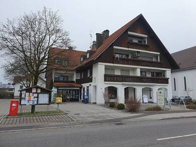 Wohnung zum Kauf 575.000 € Friesenried Friesenried 87654
