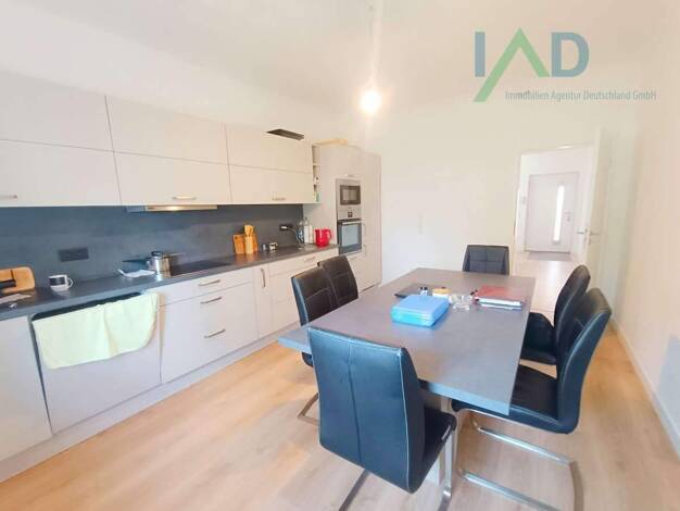 Mehrfamilienhaus zum Kauf 480.000 € 7 Zimmer 300 m² 599 m² Grundstück Osterhofen 94486