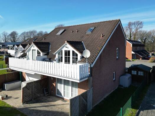 Wohnung zum Kauf 189.000 € 2 Zimmer 47 m² Brodersby 24398