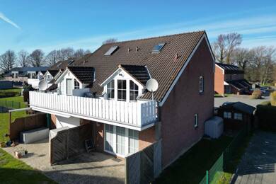 Wohnung zum Kauf 189.000 € 2 Zimmer 47 m² Brodersby 24398
