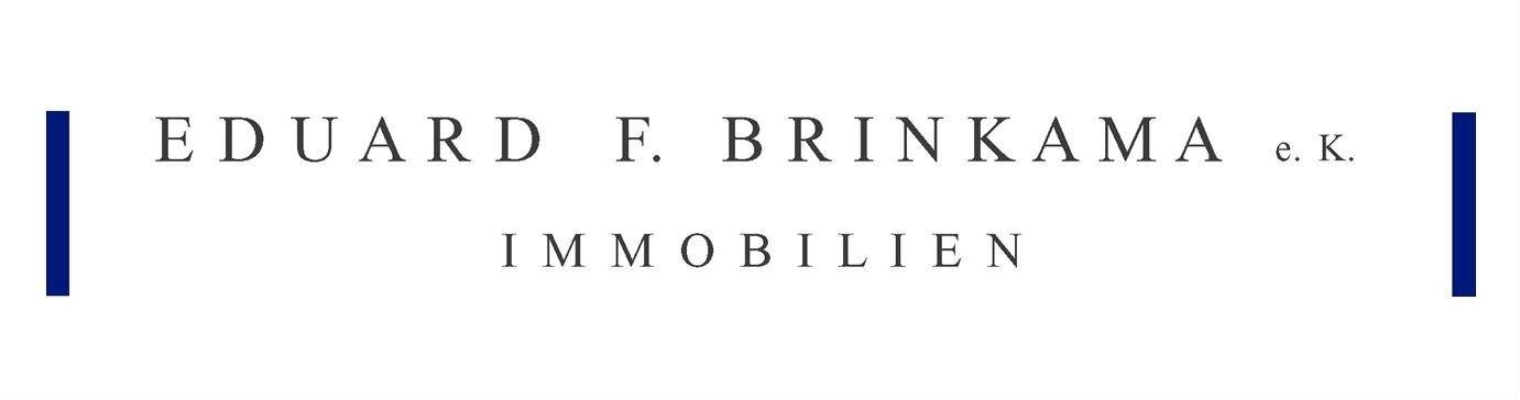 Eduard F. Brinkama e.K. Immobilien