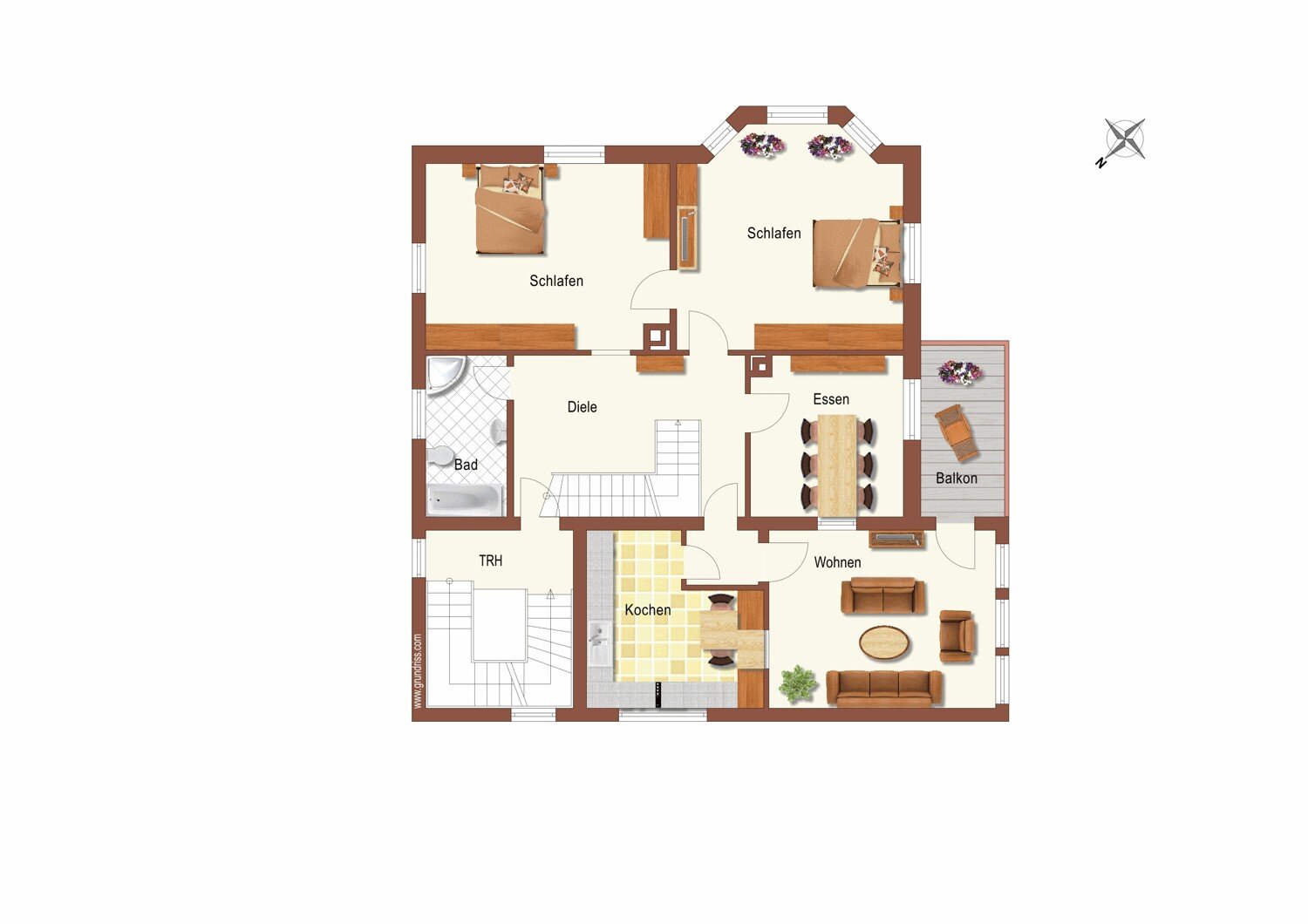 Mehrfamilienhaus zum Kauf 1.997.000 € 16 Zimmer 301 m²<br/>Wohnfläche 612 m²<br/>Grundstück Galgenberg Ulm 89077