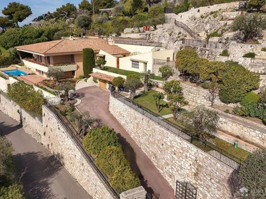 Haus zum Kauf 9.900.000 € 400 m² 2.922 m² Grundstück Le Port Villefranche-sur-Mer 06230