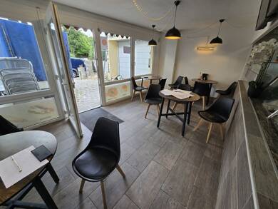 Restaurant zur Miete 1.000 € Aalen 73433