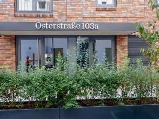 Wohnung zur Miete 890 € 1 Zimmer 33,8 m² Geschoss 3/4 frei ab 01.01.2027 Osterstraße 103 Eimsbüttel Hamburg 20259