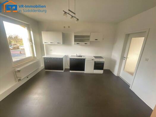 Wohnung zur Miete 500 € 4 Zimmer 90 m² Garrel 49681