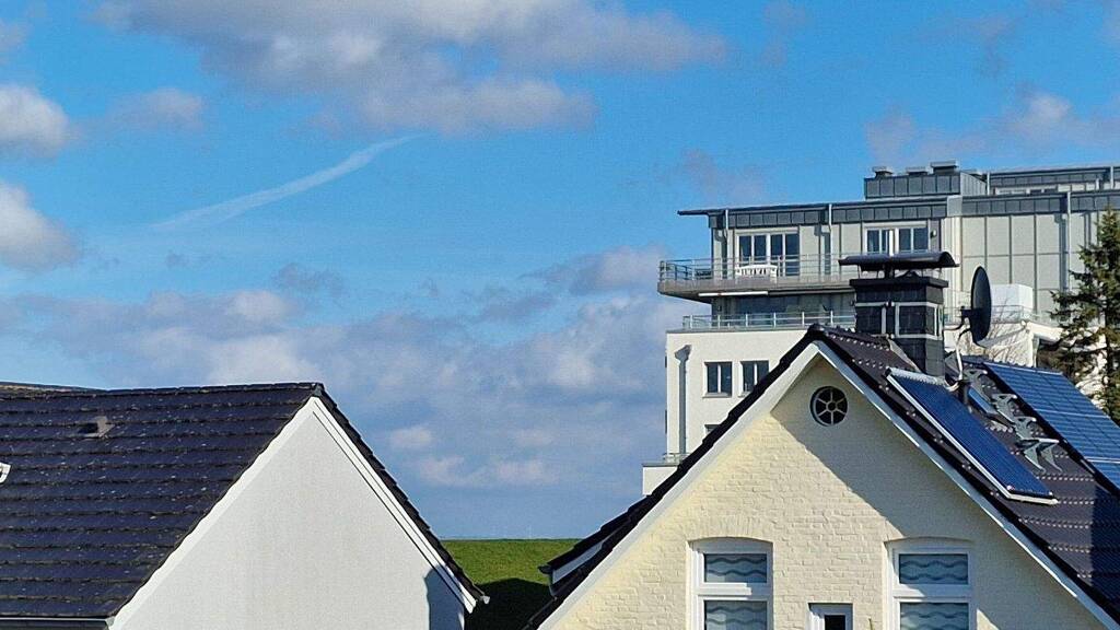 Wohnung zum Kauf 233.000 € 3 Zimmer 72 m² 1. Geschoss frei ab sofort Döse Cuxhaven 27476