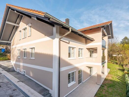 Wohnung zum Kauf 319.000 € 3 Zimmer 114,6 m² Eberhardsberg Büchlberg / Saderreut 94124