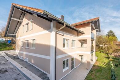 Wohnung zum Kauf 349.000 € 3 Zimmer 114,6 m² Eberhardsberg Büchlberg / Saderreut 94124