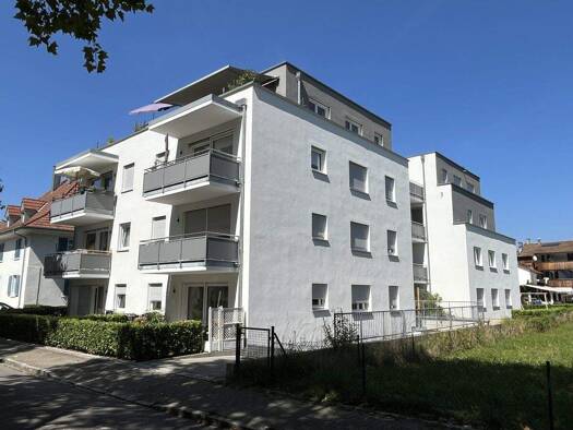 Penthouse zur Miete 1.950 € 3 Zimmer 125,5 m² frei ab 01.06.2026 Brombach Lörrach 79541