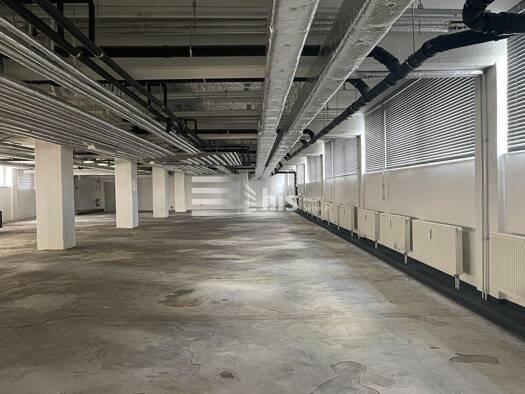 Lagerhalle zur Miete provisionsfrei 5,50 € 608,2 m² Lagerfläche teilbar ab 29 m² Ulmenstraße 52 Gibitzenhof Nürnberg 90443