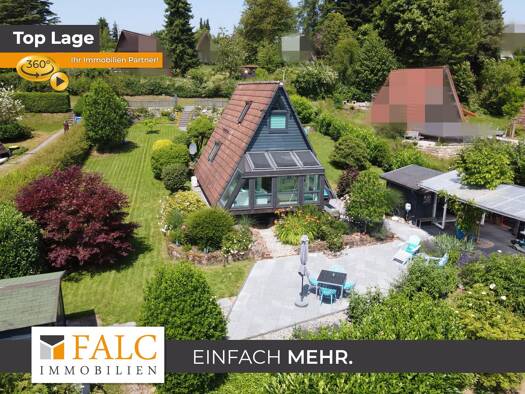 Einfamilienhaus zum Kauf 259.000 € 3 Zimmer 45 m² 1.235 m² Grundstück Schollbrunn Waldbrunn 69429