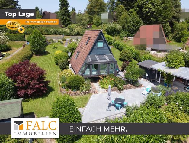 Einfamilienhaus zum Kauf 259.000 € 3 Zimmer 45 m² 1.235 m² Grundstück Schollbrunn Waldbrunn 69429