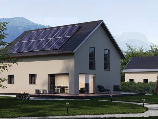 Einfamilienhaus zum Kauf 598.500 € 5 Zimmer 140 m² 440 m² Grundstück Puschendorf 90617
