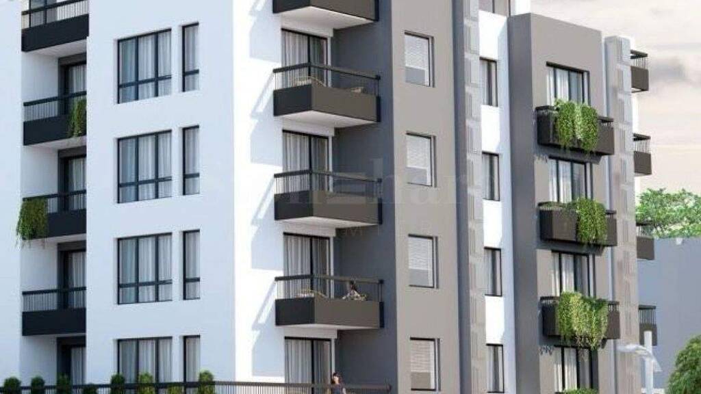 Studio zum Kauf 70.507 € 2 Zimmer 67,2 m² Vidin