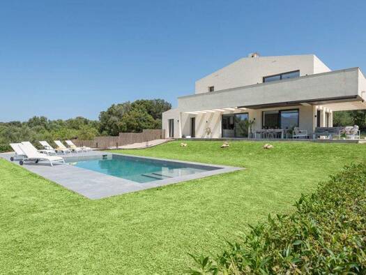 Bauernhaus zum Kauf 3.700.000 € 4 Zimmer 15.321 m² Grundstück Selva 07313