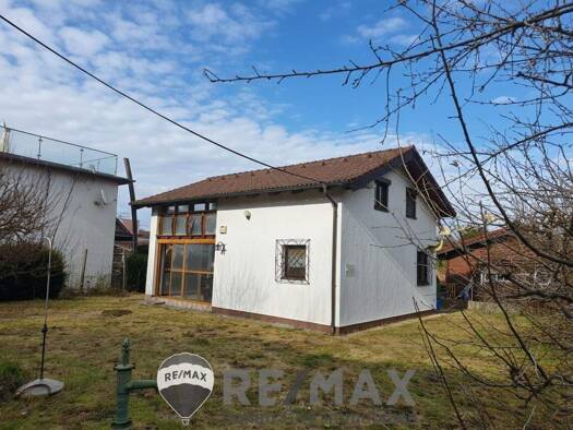 Einfamilienhaus zum Kauf 495.000 € 3 Zimmer 75 m² 395 m² Grundstück Wien 1020