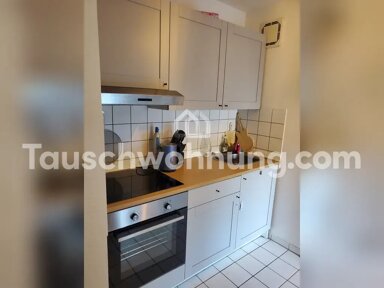 Wohnung zur Miete Tauschwohnung 500 € 2 Zimmer 42 m² 3. Geschoss Connewitz Leipzig 04277