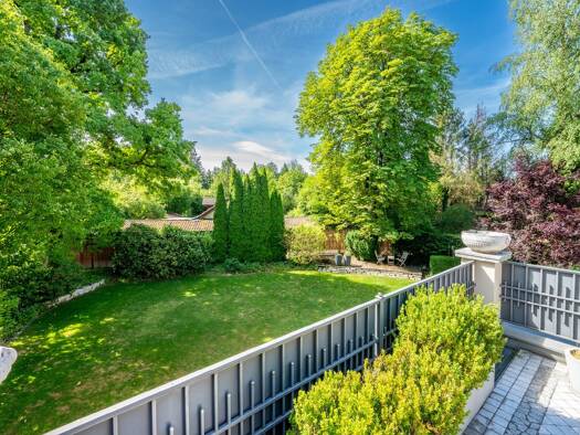 Einfamilienhaus zum Kauf 2.070.000 € 5 Zimmer 292 m² 1.164 m² Grundstück Hohenbrunn Hohenbrunn 85662