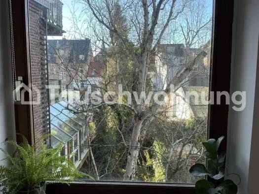 Maisonette zur Miete Tauschwohnung 1.700 € 4,5 Zimmer 120 m² 2. Geschoss Neuehrenfeld Köln 50823