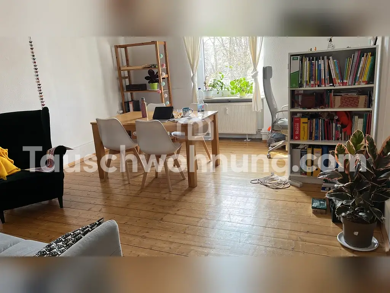 Wohnung zur Miete Tauschwohnung 720 € 2 Zimmer 58 m² 1. Geschoss Bahnstadt - Ost Heidelberg 69115