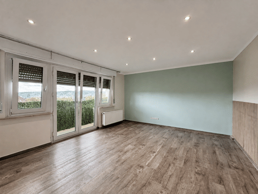 Wohnung zur Miete 1.000 € 2 Zimmer 49 m² Geschoss 4/5 frei ab sofort Bad Cannstatt Bad Cannstatt 70374