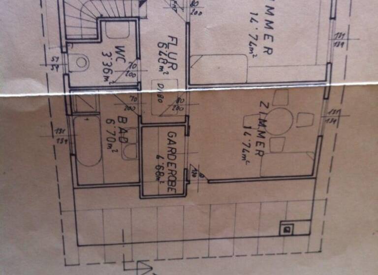 Wohnung zur Miete 750 € 2,5 Zimmer 53 m² Leobendorf 2100