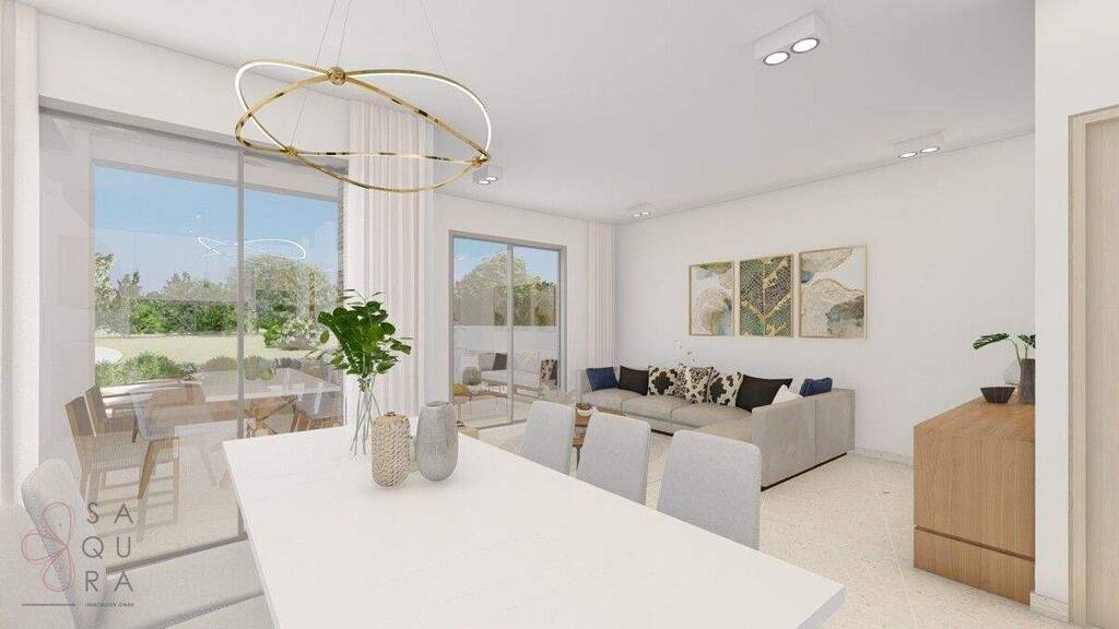 Villa zum Kauf provisionsfrei 520.000 € 4 Zimmer 126,3 m² 188 m² Grundstück Pegeia 8560