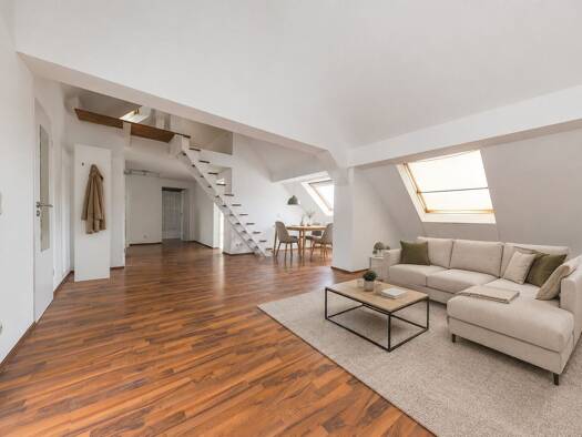 Wohnung zur Miete 700 € 3,5 Zimmer 65 m² Holsterhausen Stadtbezirk III 45147