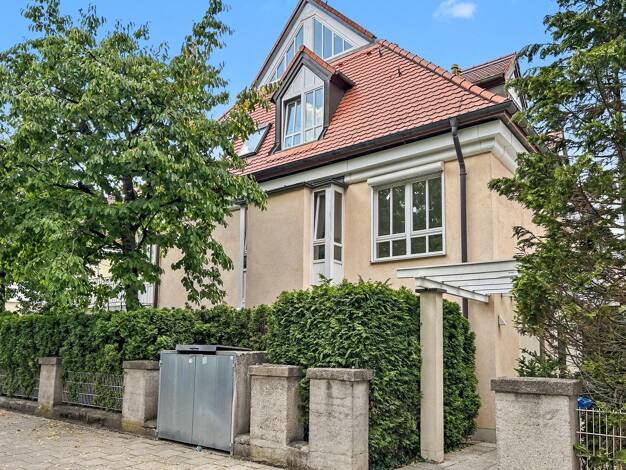 Wohnung zum Kauf 495.000 € 2 Zimmer 59,6 m² 1. Geschoss Untergiesing-Harlaching München 81545