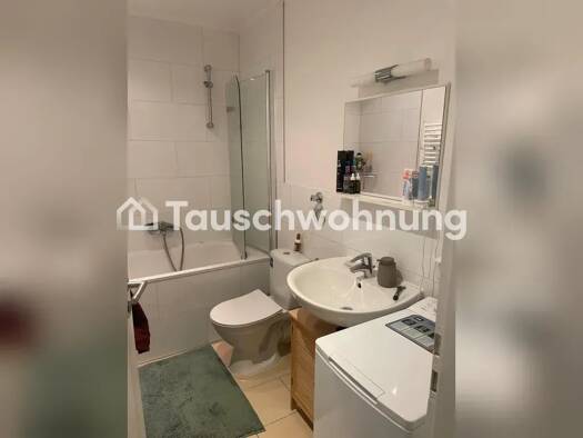 Wohnung zur Miete Tauschwohnung 550 € 1 Zimmer 35 m² 1. Geschoss Oberstadt Mainz 55116