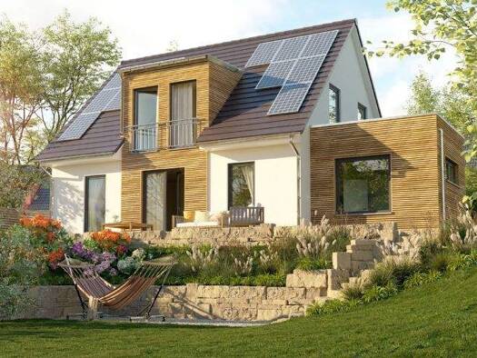 Einfamilienhaus zum Kauf provisionsfrei 212.690 € 6 Zimmer 129,1 m² Zurow 23992