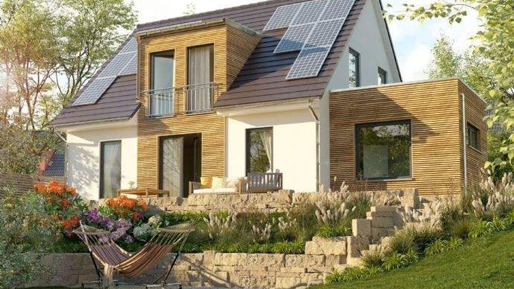 Einfamilienhaus zum Kauf provisionsfrei 212.690 € 6 Zimmer 129,1 m² Zurow 23992