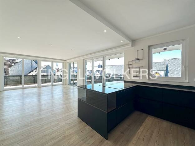 Wohnung zum Kauf 559.000 € 4 Zimmer 168 m² Neuwied 56564