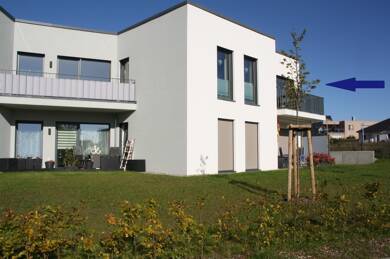 Wohnung zur Miete 1.126 € 3 Zimmer 93,8 m² EG frei ab 01.10.2025 Waren Waren (Müritz) 17192