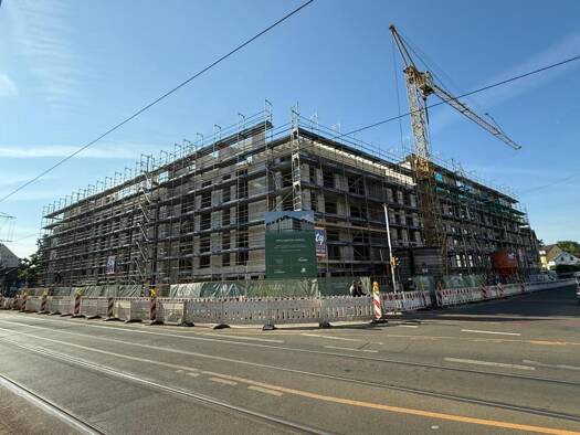 Ladenfläche zur Miete - Erstbezug 20 € 294 m² Verkaufsfläche teilbar ab 294 m² Mülheim 45478