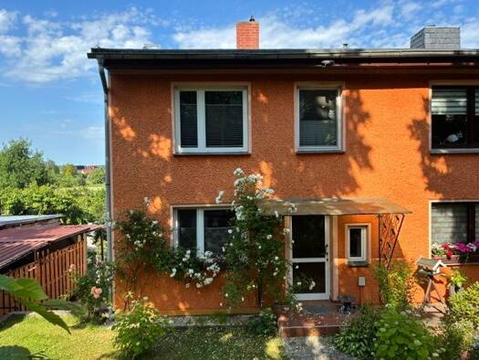 Reihenendhaus zum Kauf 189.000 € 6 Zimmer 129 m² 509 m² Grundstück frei ab sofort Sternberg Sternberg 19406