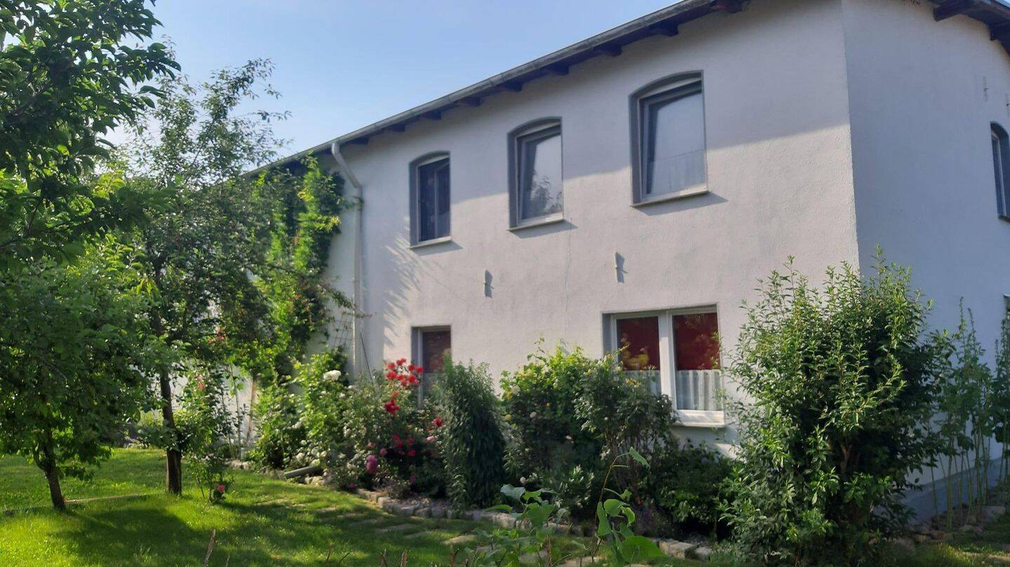 Mehrfamilienhaus zum Kauf, Splietsdorf