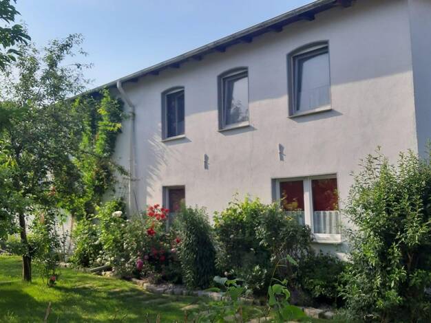 Mehrfamilienhaus zum Kauf provisionsfrei 219.000 € 7 Zimmer 145 m² 4.824 m² Grundstück Vorland 19 Vorland Splietsdorf 18513