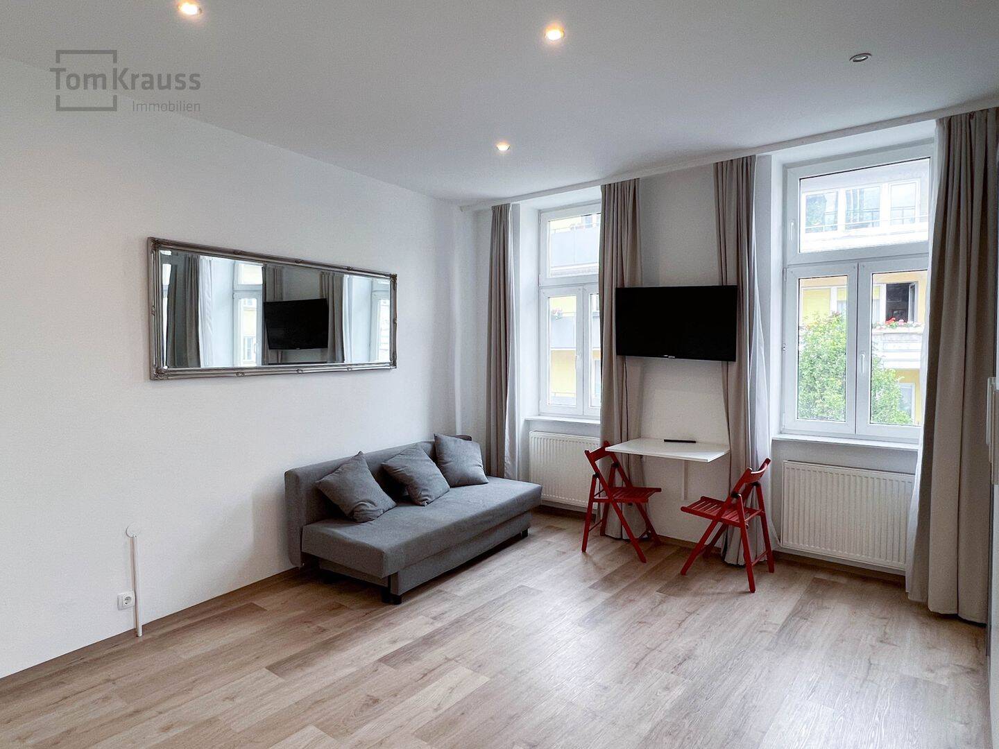Wohnung – Döbling
