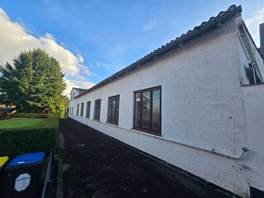 Garage zur Miete provisionsfrei 2.840 € 760 m² Hebenshausen Neu-Eichenberg 37249