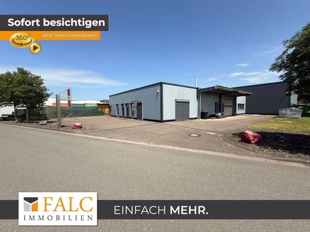 Land-/Forstwirtschaft zum Kauf 749.000 € 1.881 m² Grundstück Erle Raesfeld 46348