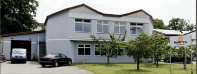 Produktionshalle zum Kauf 890.000 € 700 m² Lagerfläche Bergheimer Straße 28 Markdorf Markdorf 88677